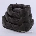 2 Way Use Dogs Cats Cushions Pet Beds